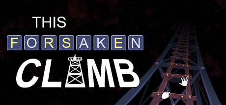 This Forsaken Climb — Steam game cover