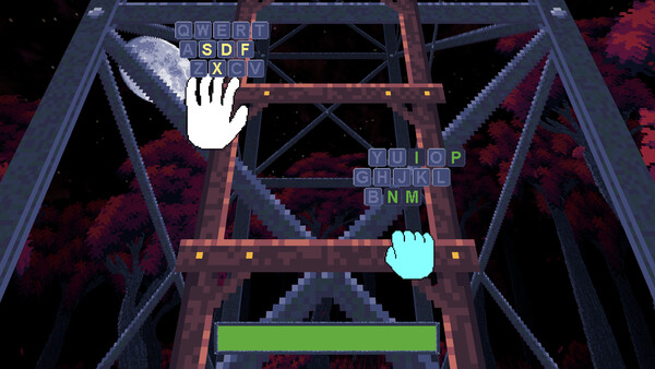 This Forsaken Climb screenshot 1