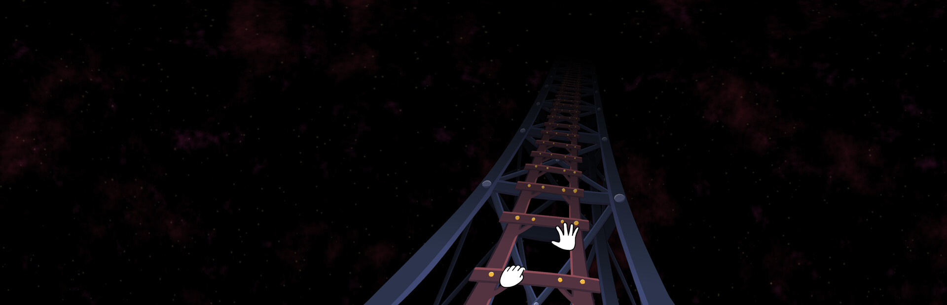 This Forsaken Climb