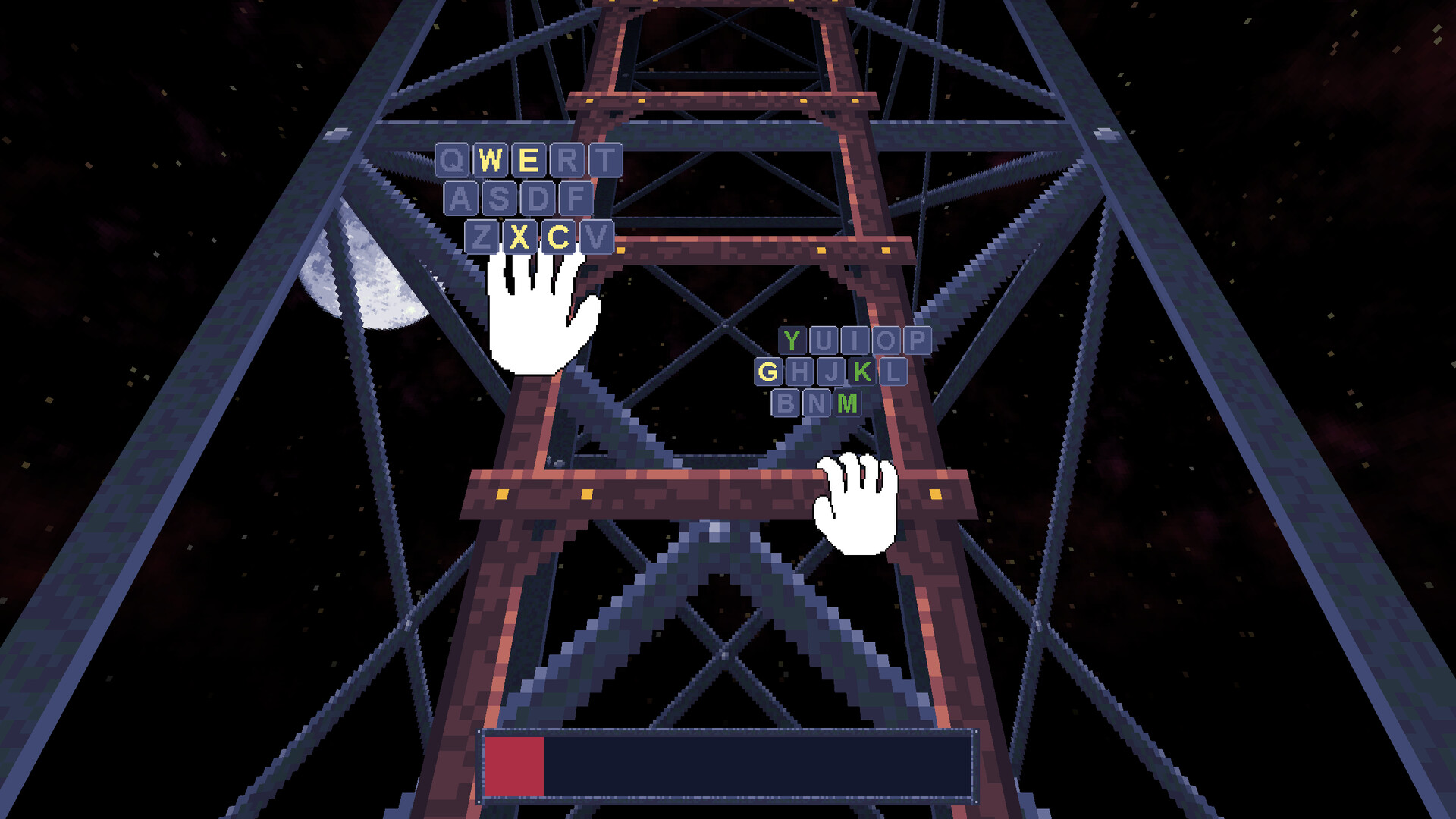 This Forsaken Climb screenshot 6