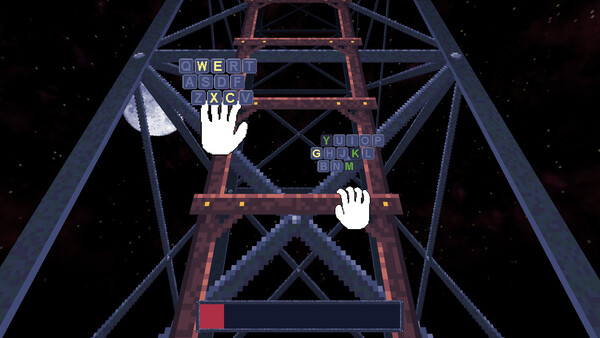 Скриншот 6 из игры This Forsaken Climb