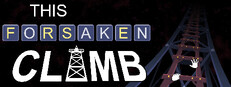 This Forsaken Climb cover