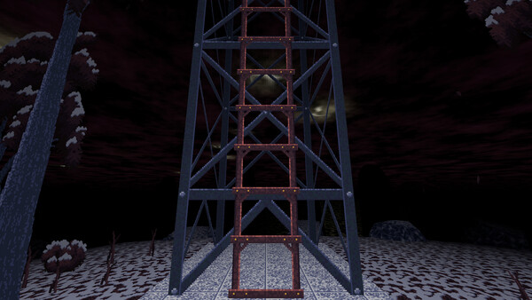 This Forsaken Climb screenshot 9