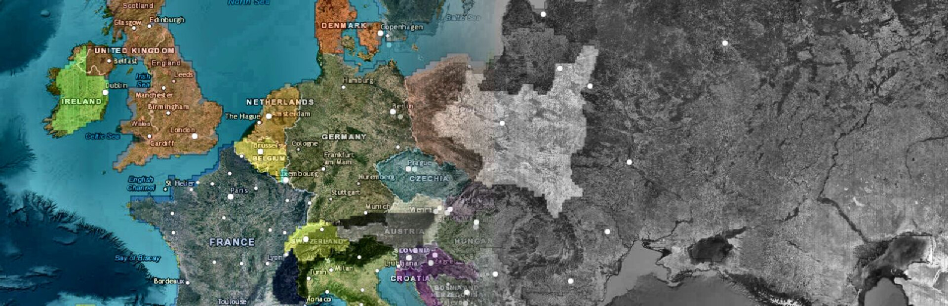 Modern Wars