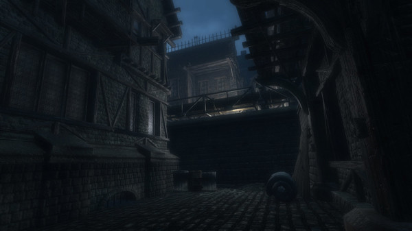 SteamDolls VR screenshot 2