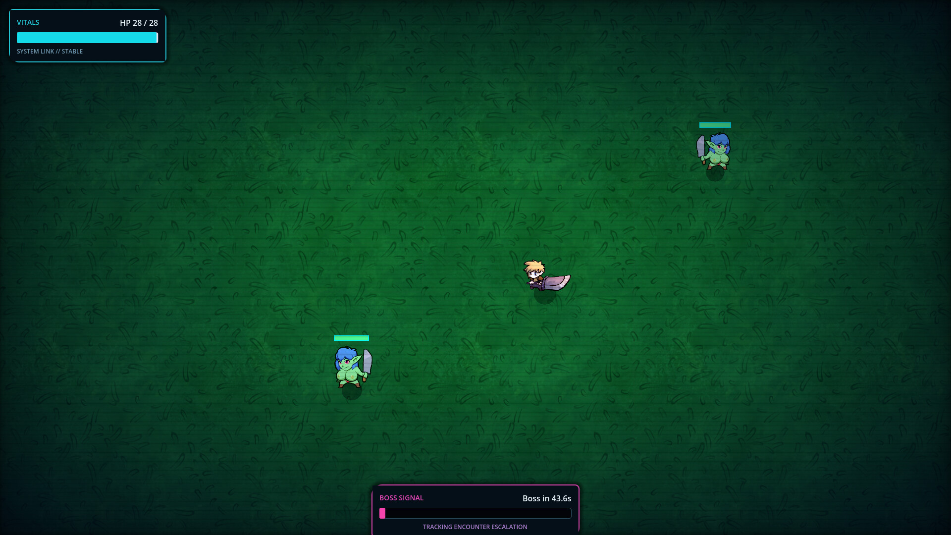 Temptation Loop screenshot #4
