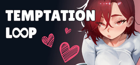 Temptation Loop header art