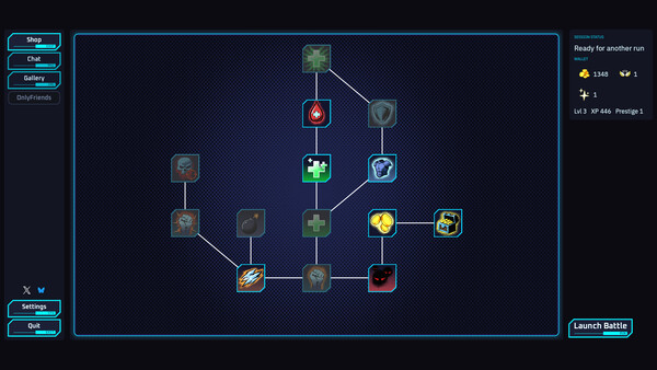 Screenshot media