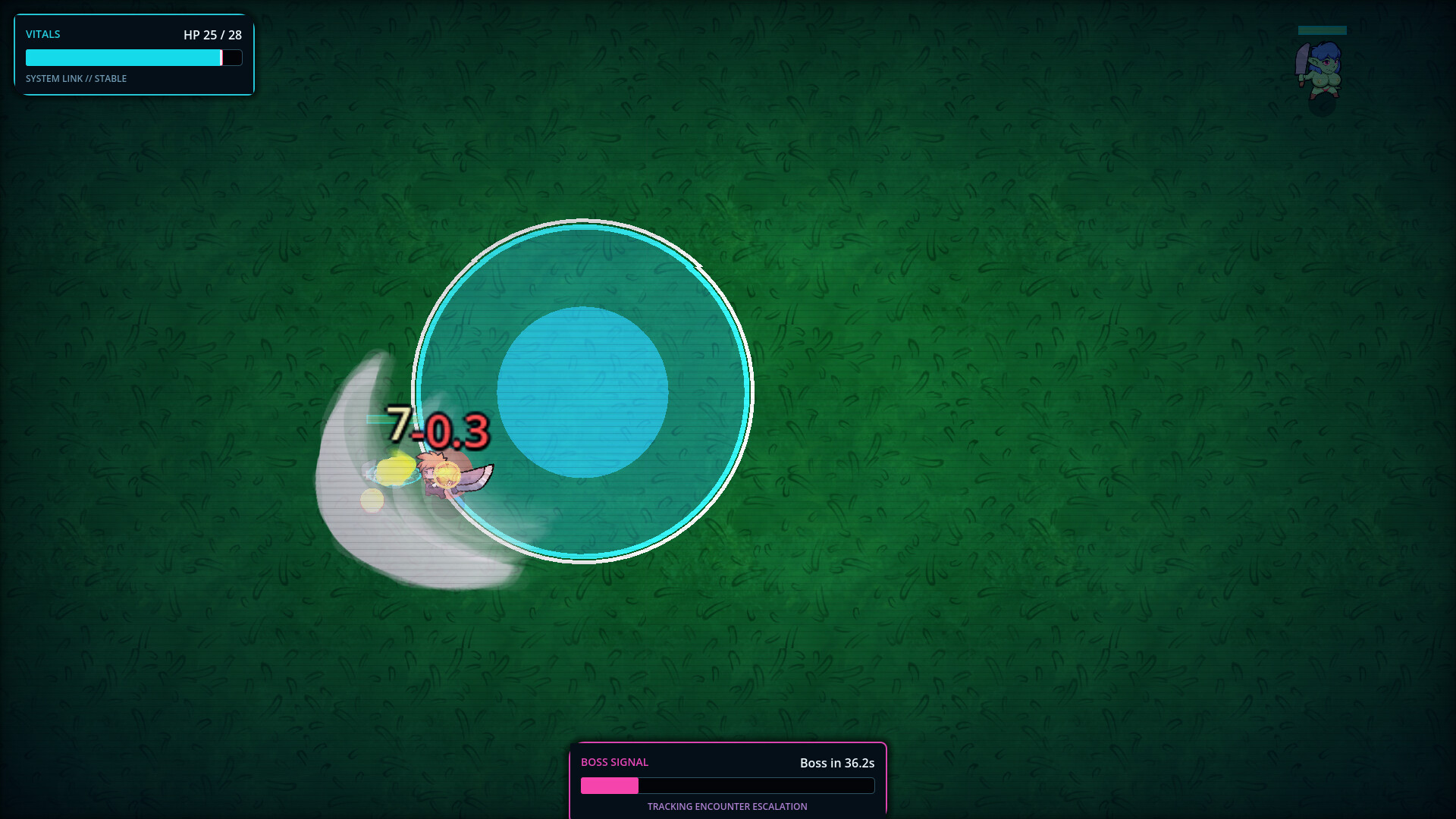 Temptation Loop screenshot #5