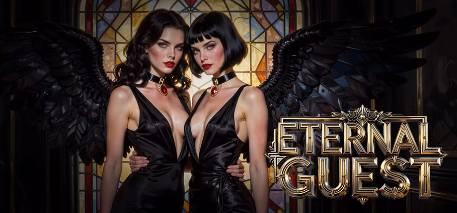 The sisters sucubus