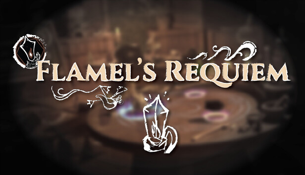 Flamel's Requiem