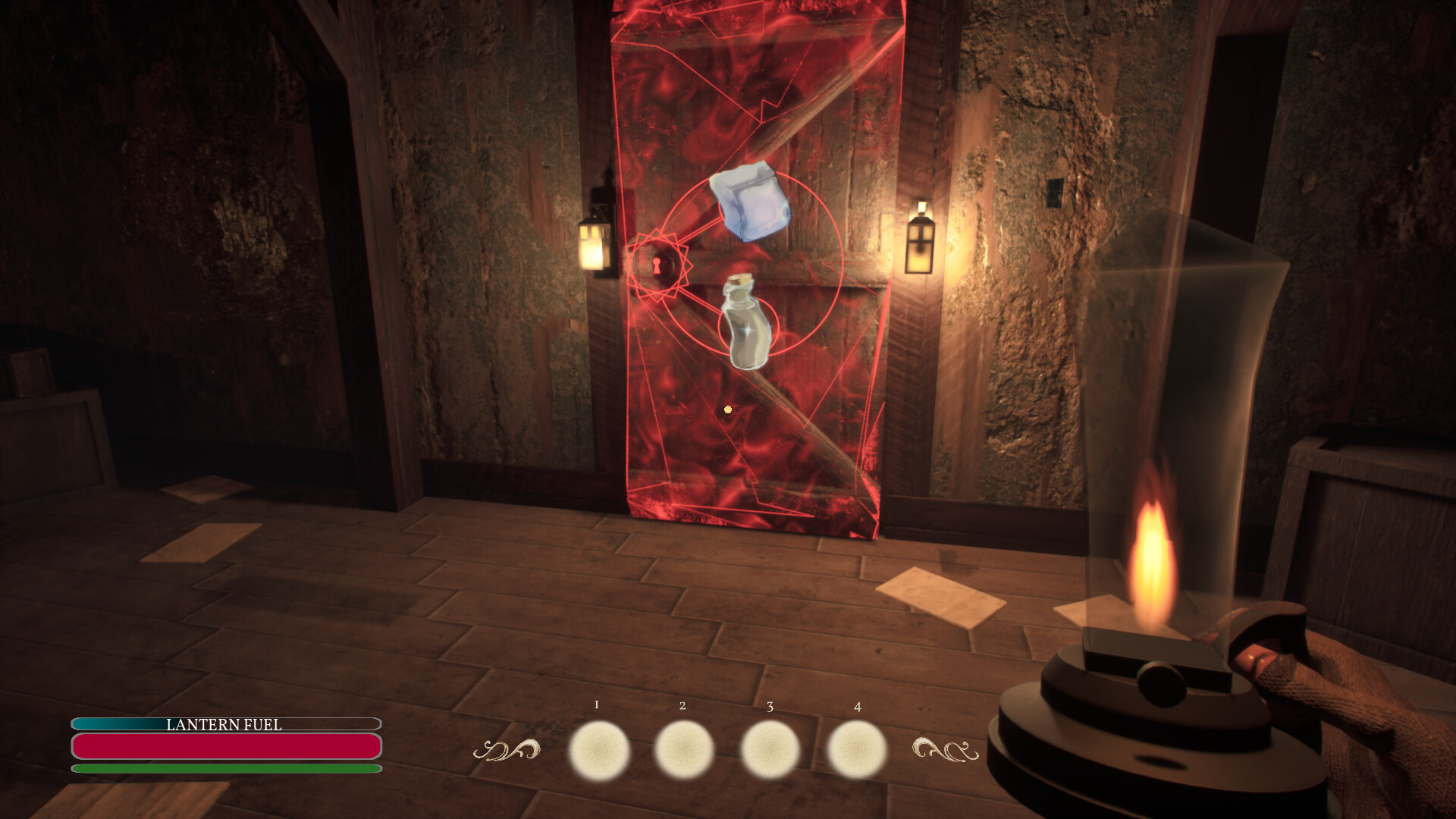 Flamel's Requiem screenshot 13