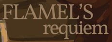 Flamel's Requiem cover
