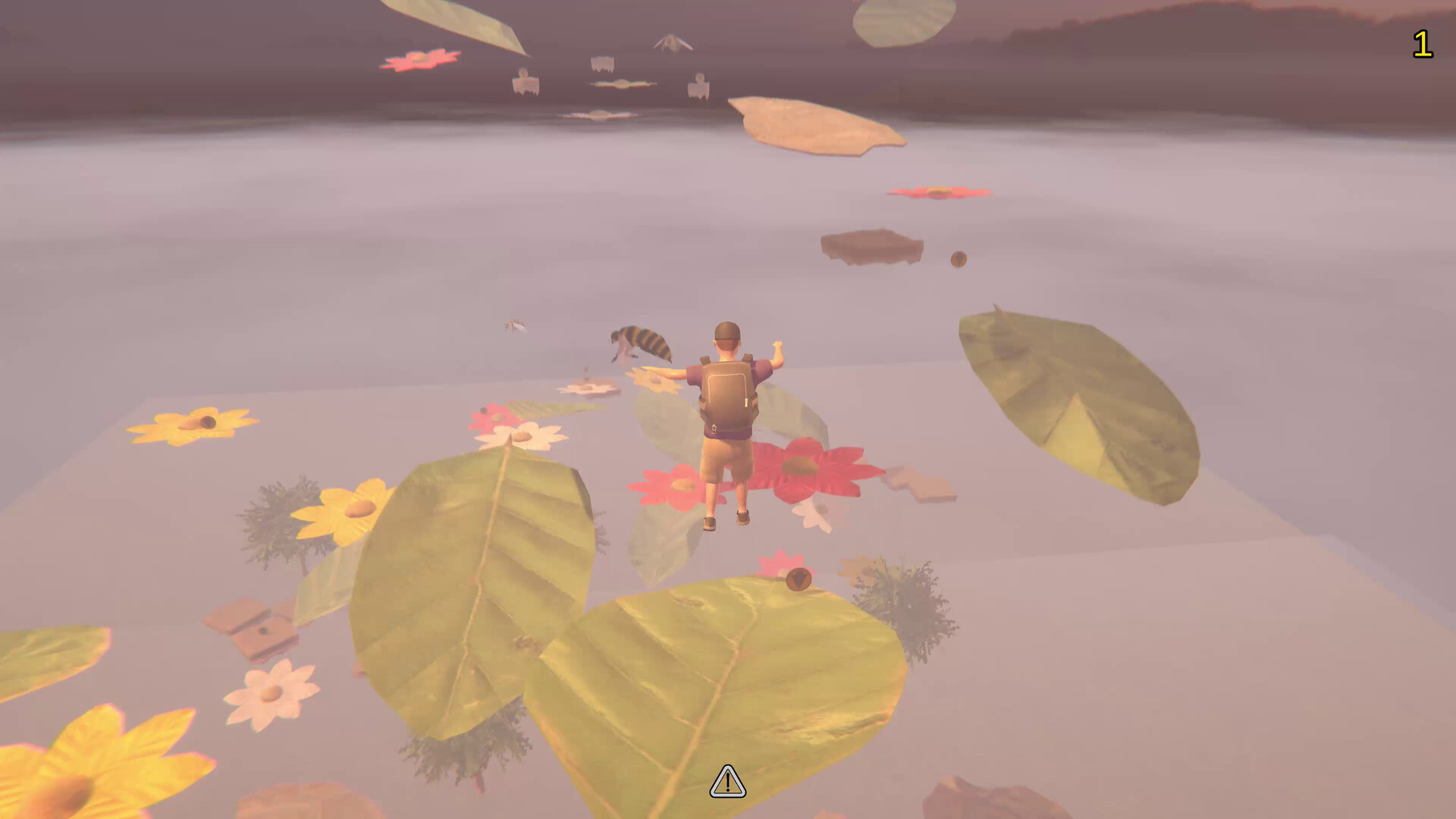 Beyond The Abandoned screenshot #9