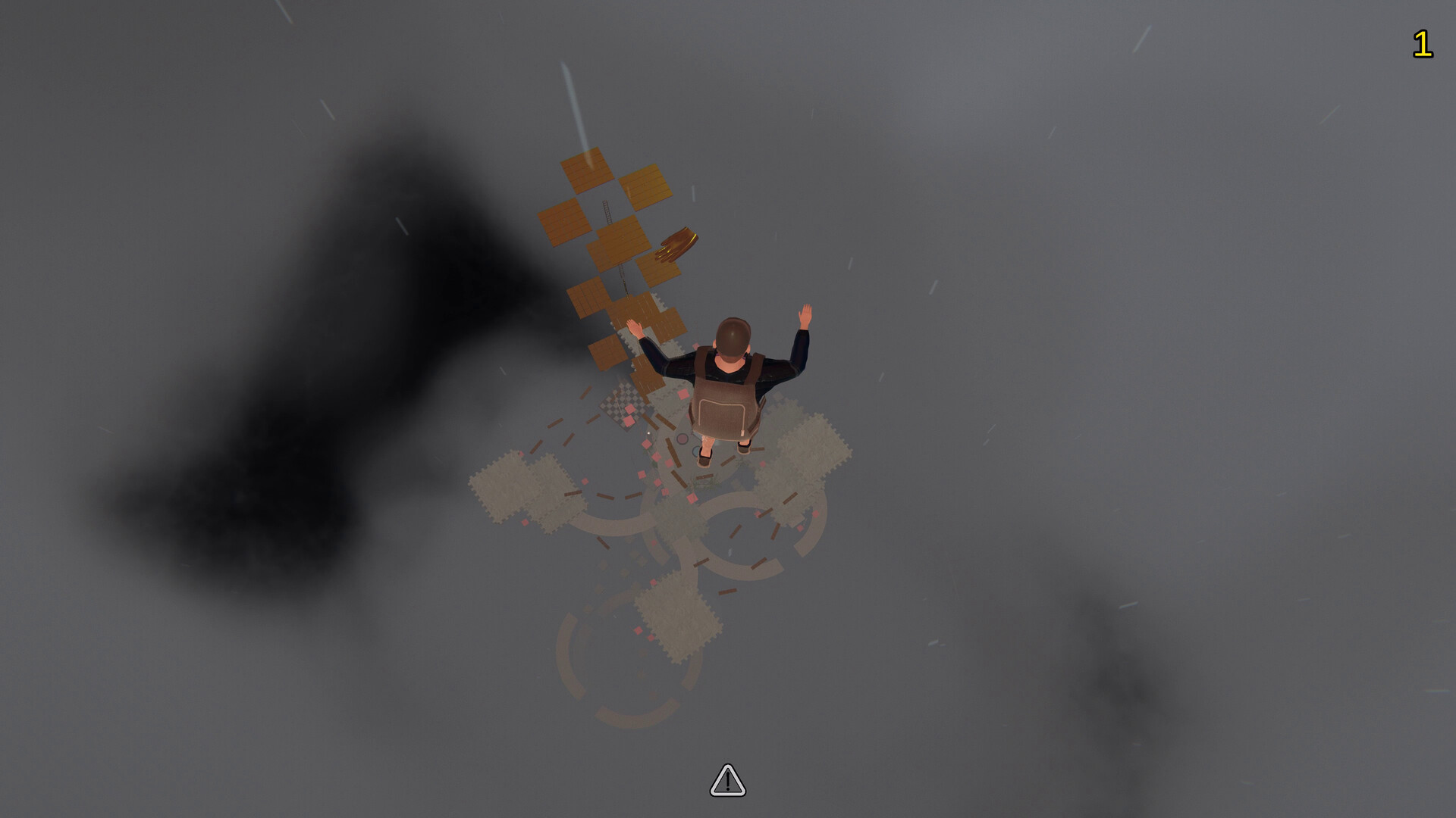 Beyond The Abandoned screenshot 3
