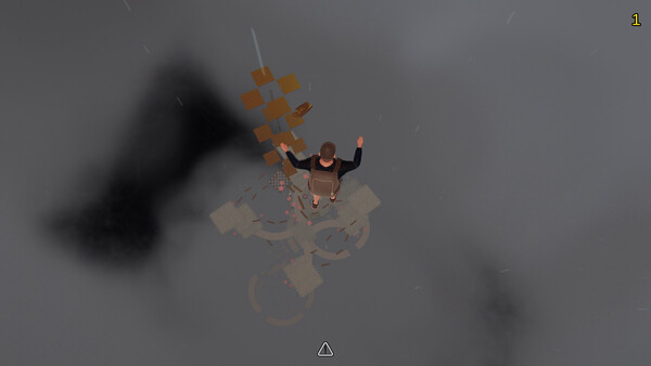 Скриншот 3 из игры Beyond The Abandoned