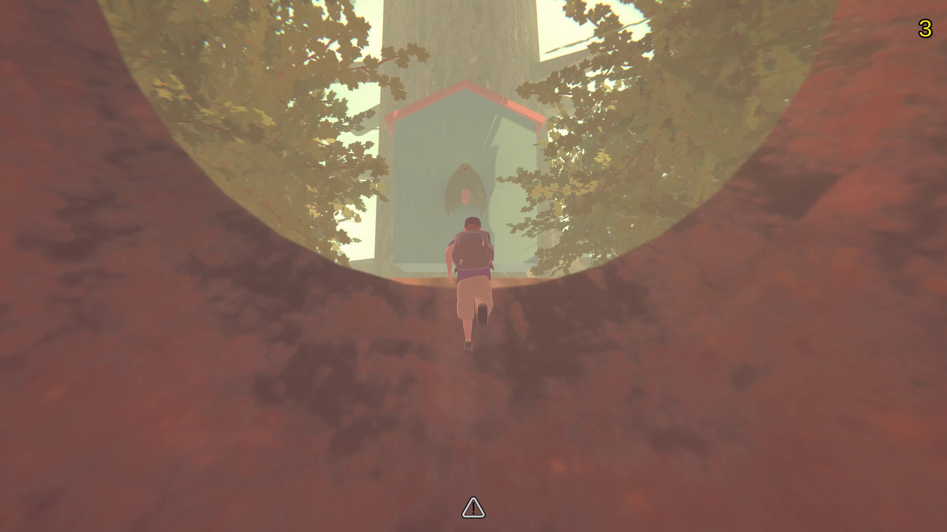 Beyond The Abandoned screenshot 2
