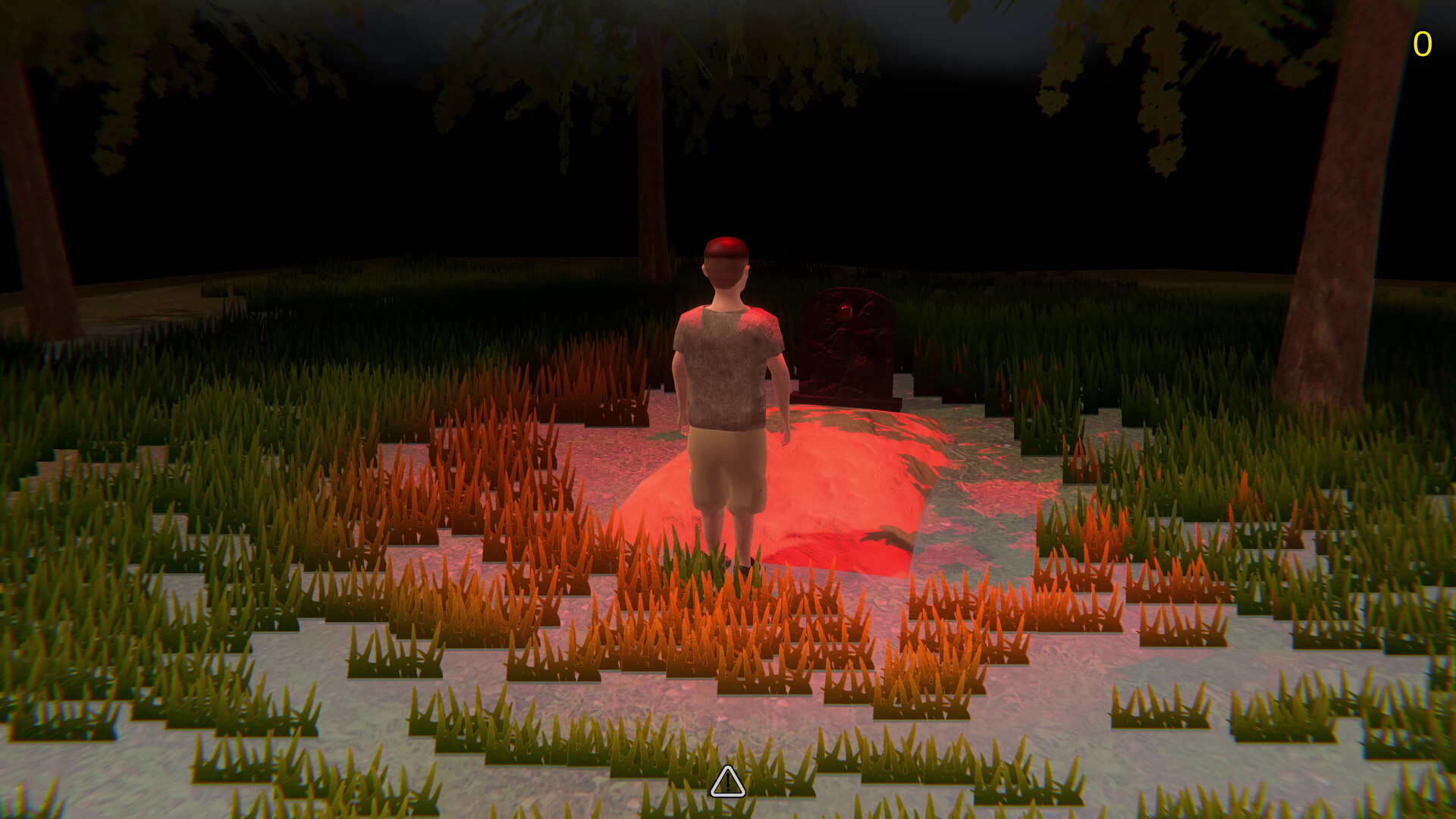 Beyond The Abandoned screenshot 11