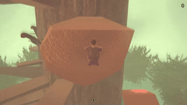 Beyond The Abandoned video 1