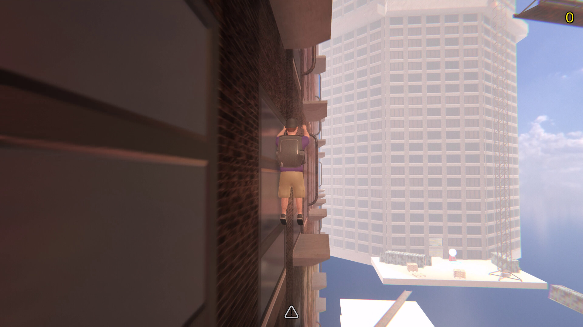 Beyond The Abandoned screenshot #7