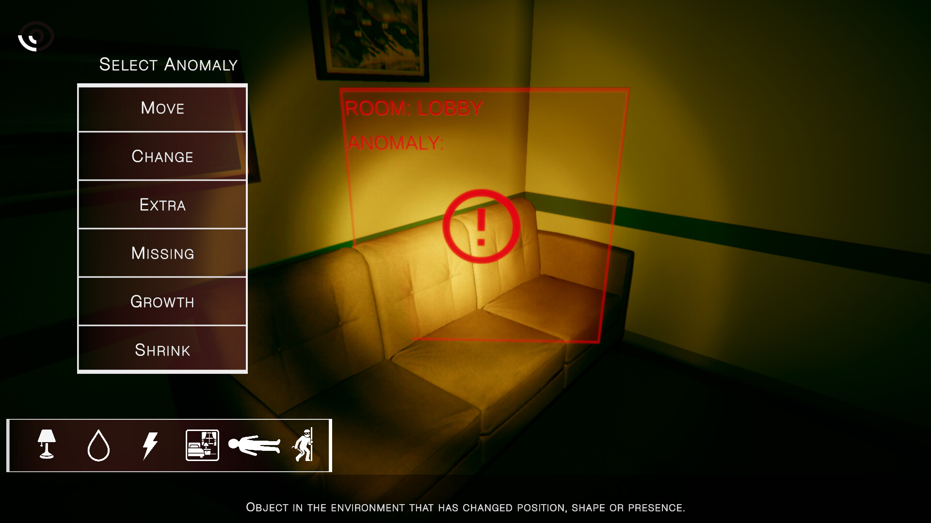 The Observation Exit Featured Screenshot #1