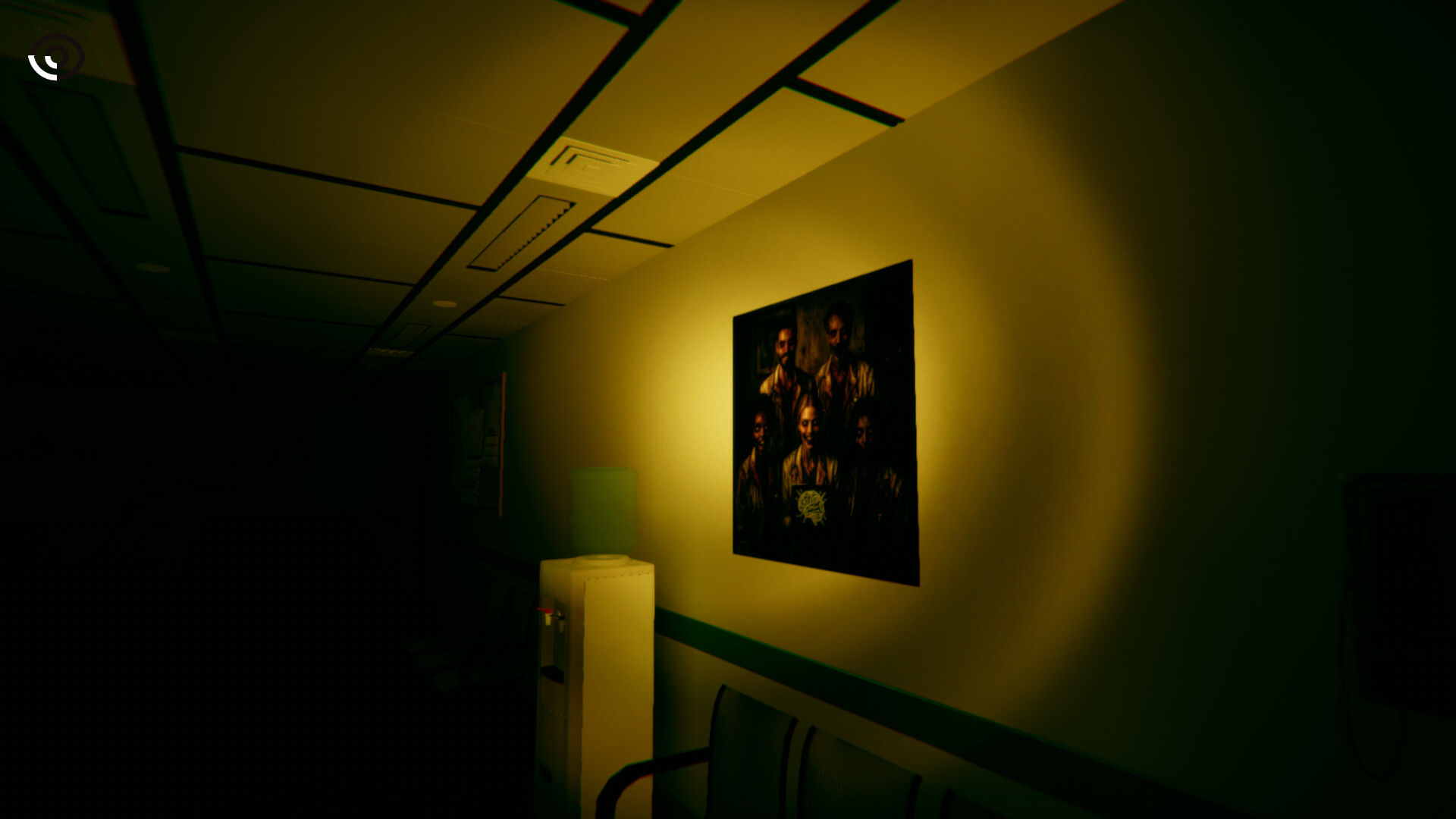 The Observation Exit screenshot 5