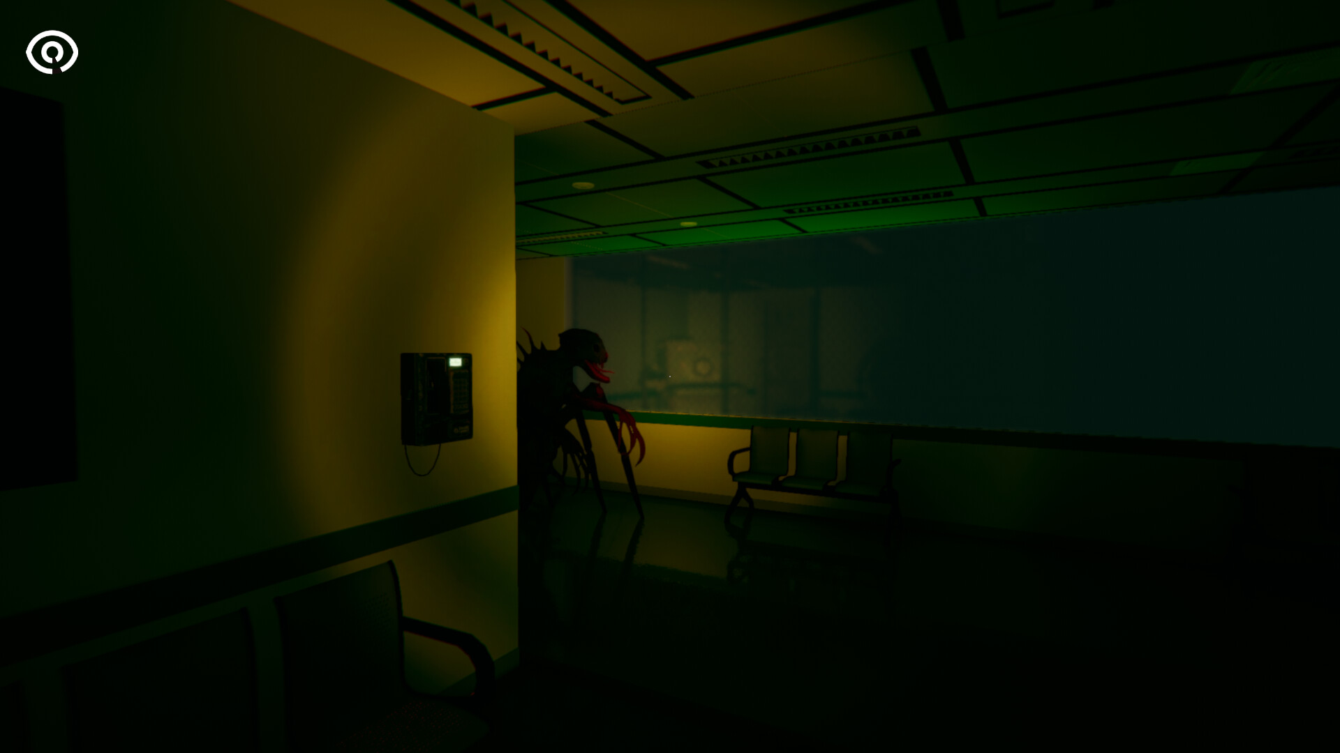 The Observation Exit screenshot 4