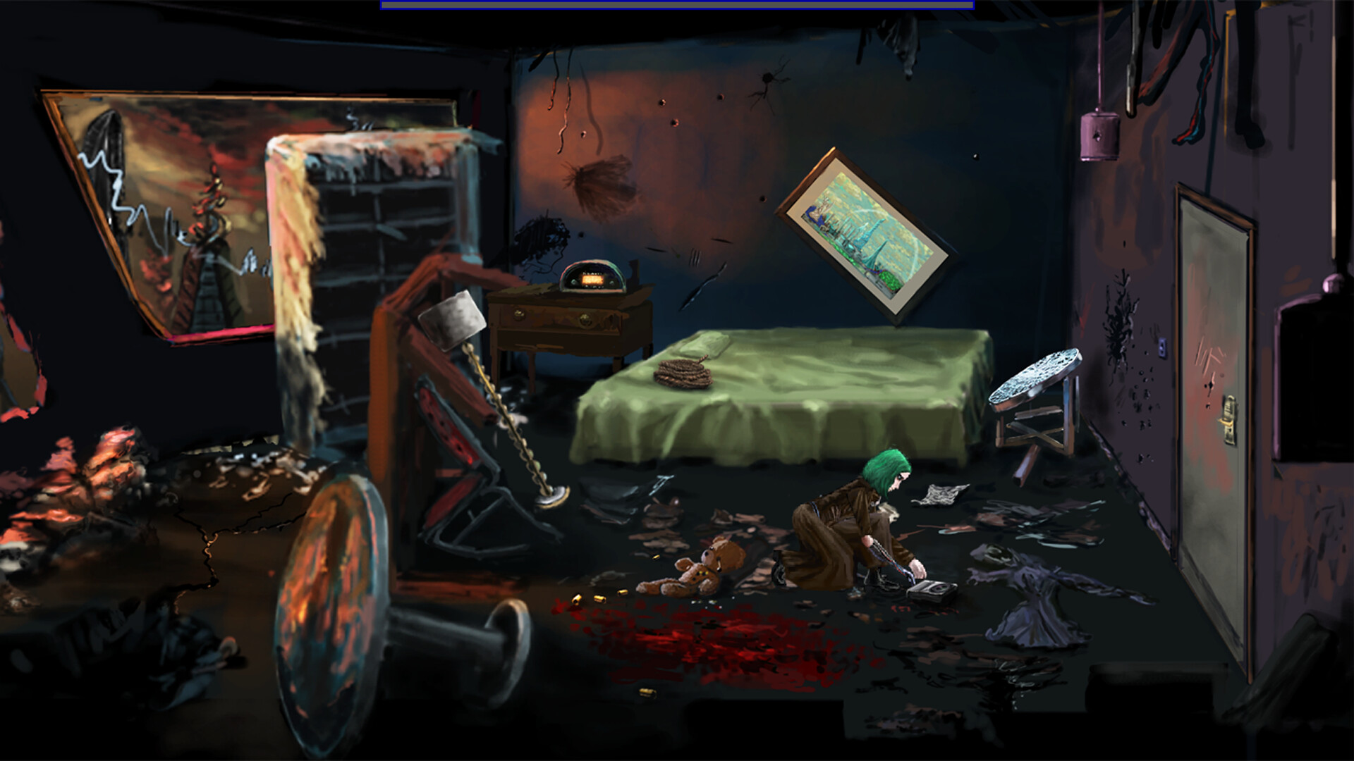 Neofeud 2 screenshot #7