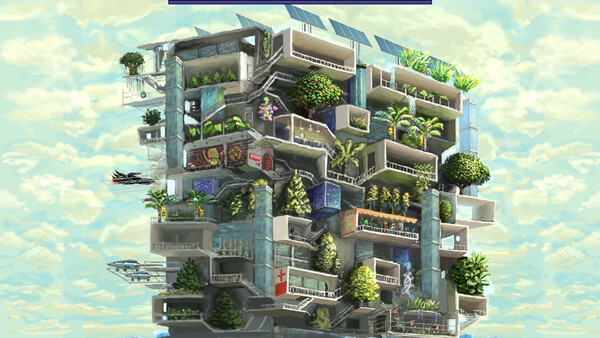 Neofeud 2 截图 11