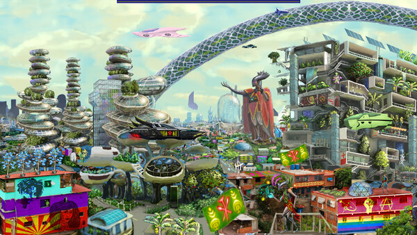 Neofeud 2 截图 18