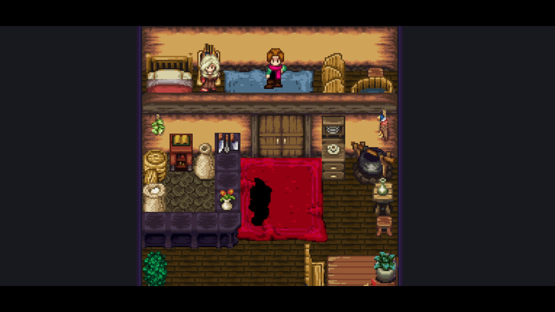 Crimson Solstice screenshot 5
