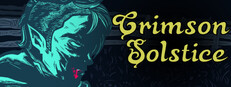 Crimson Solstice