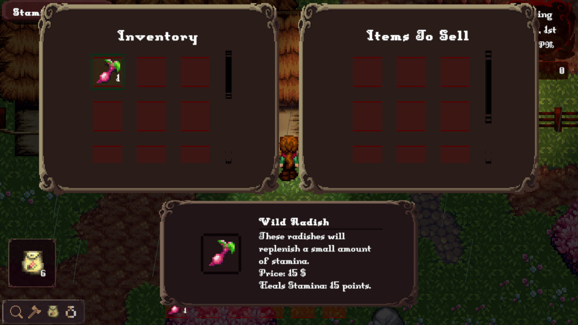 Crimson Solstice screenshot 10