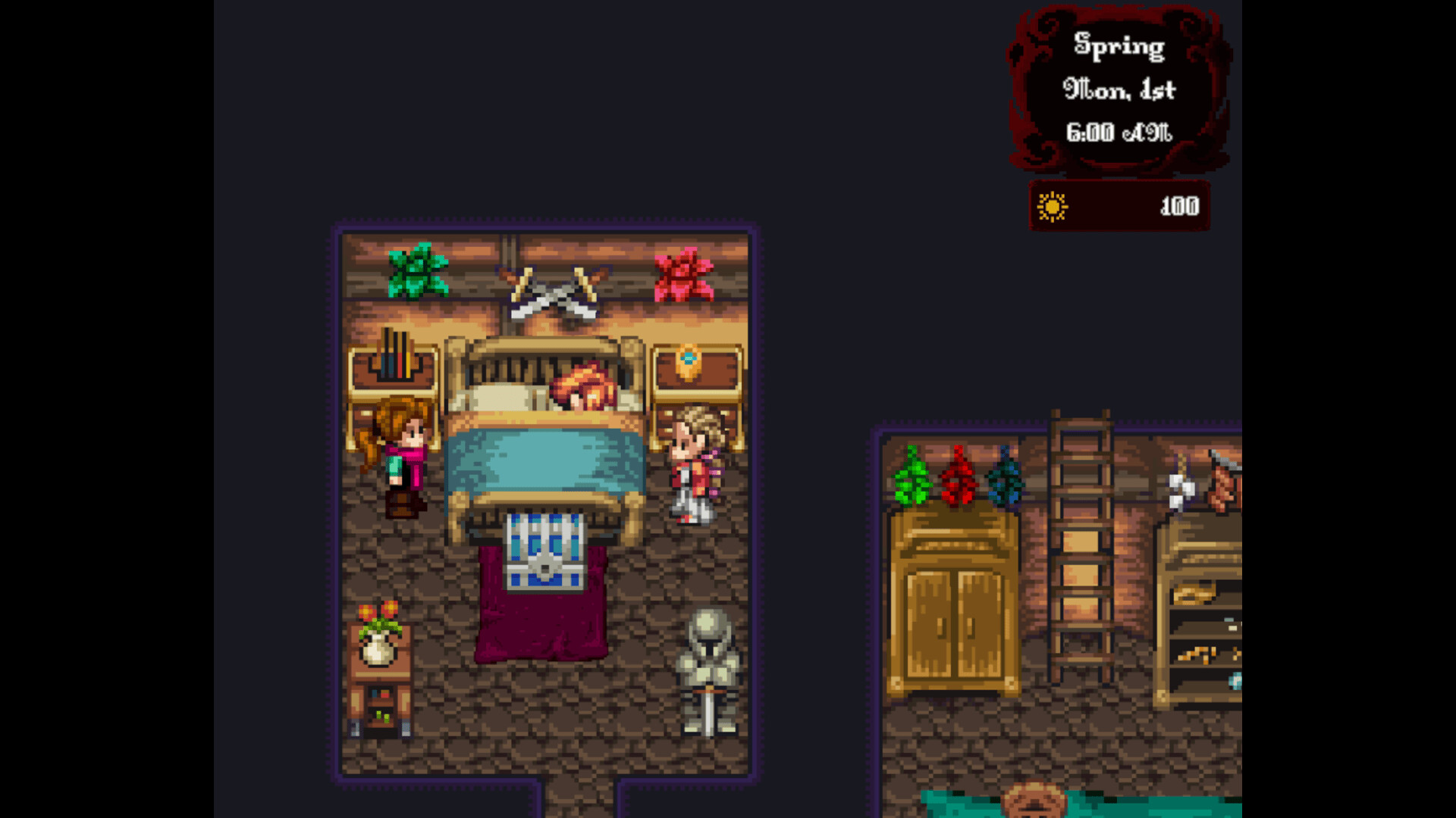 Crimson Solstice screenshot 11