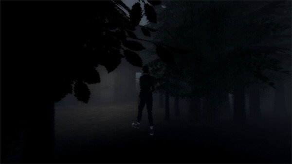 Скриншот 3 из игры Secrets Within Us