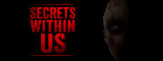 Secrets Within Us cover