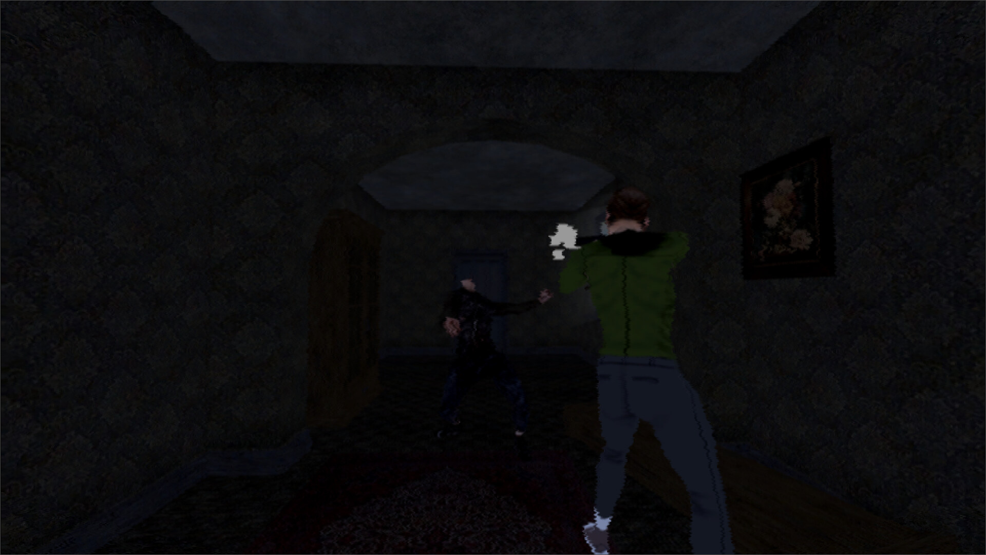 Secrets Within Us screenshot #9