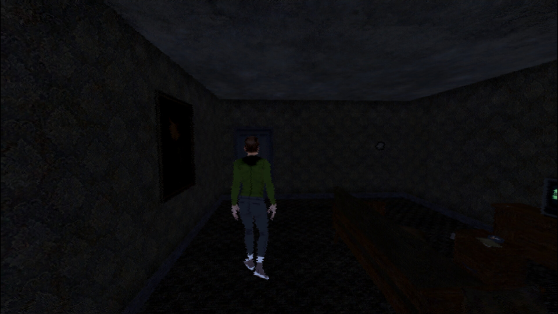 Secrets Within Us screenshot #7