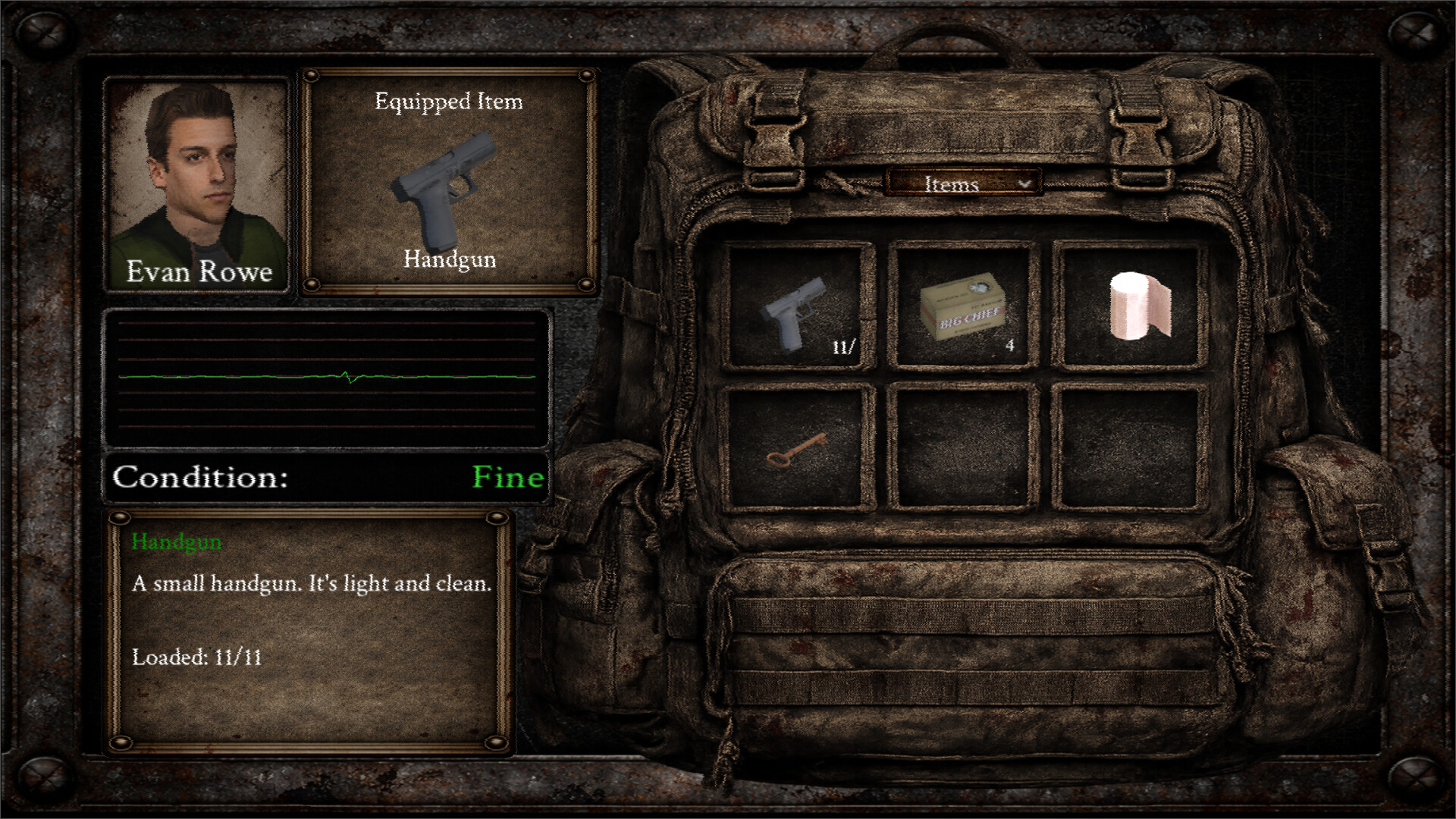 Secrets Within Us screenshot #5