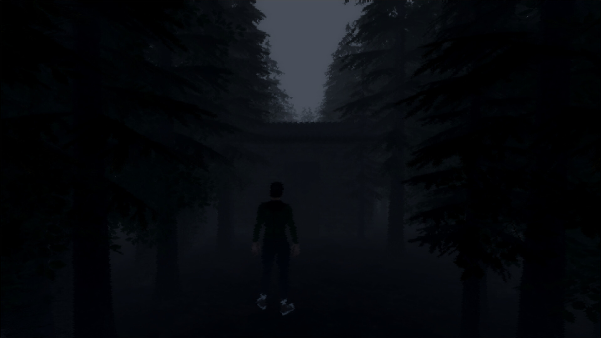 Secrets Within Us screenshot #2
