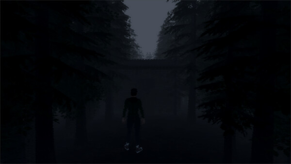 Скриншот 2 из игры Secrets Within Us