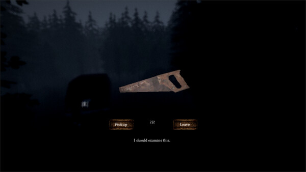 Скриншот 4 из игры Secrets Within Us