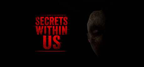 Secrets Within Us Banner