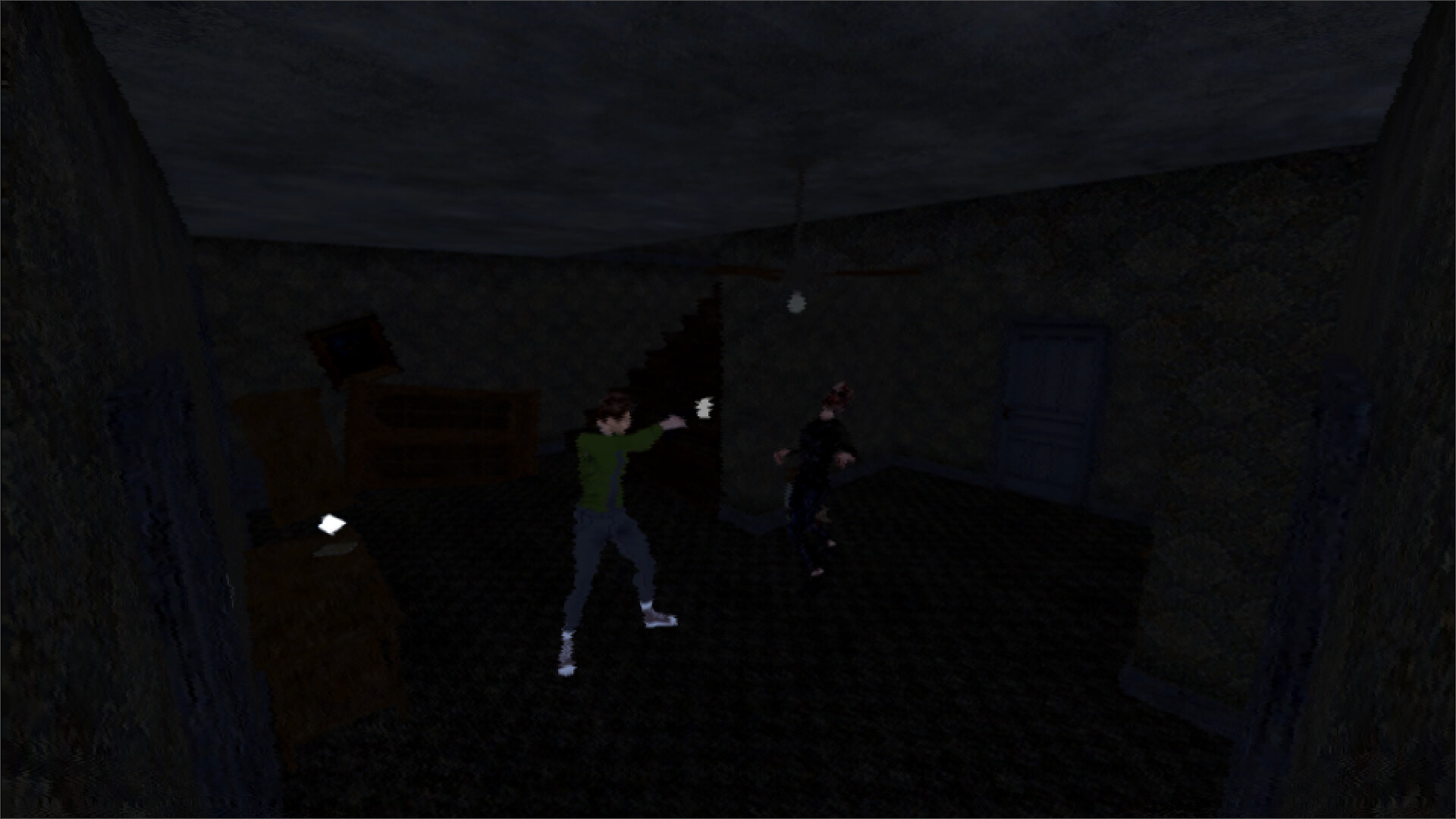 Secrets Within Us screenshot #8