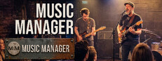 Music Manager cover
