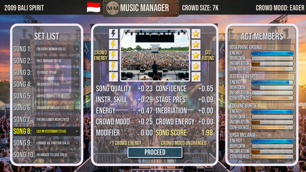 Screenshot media