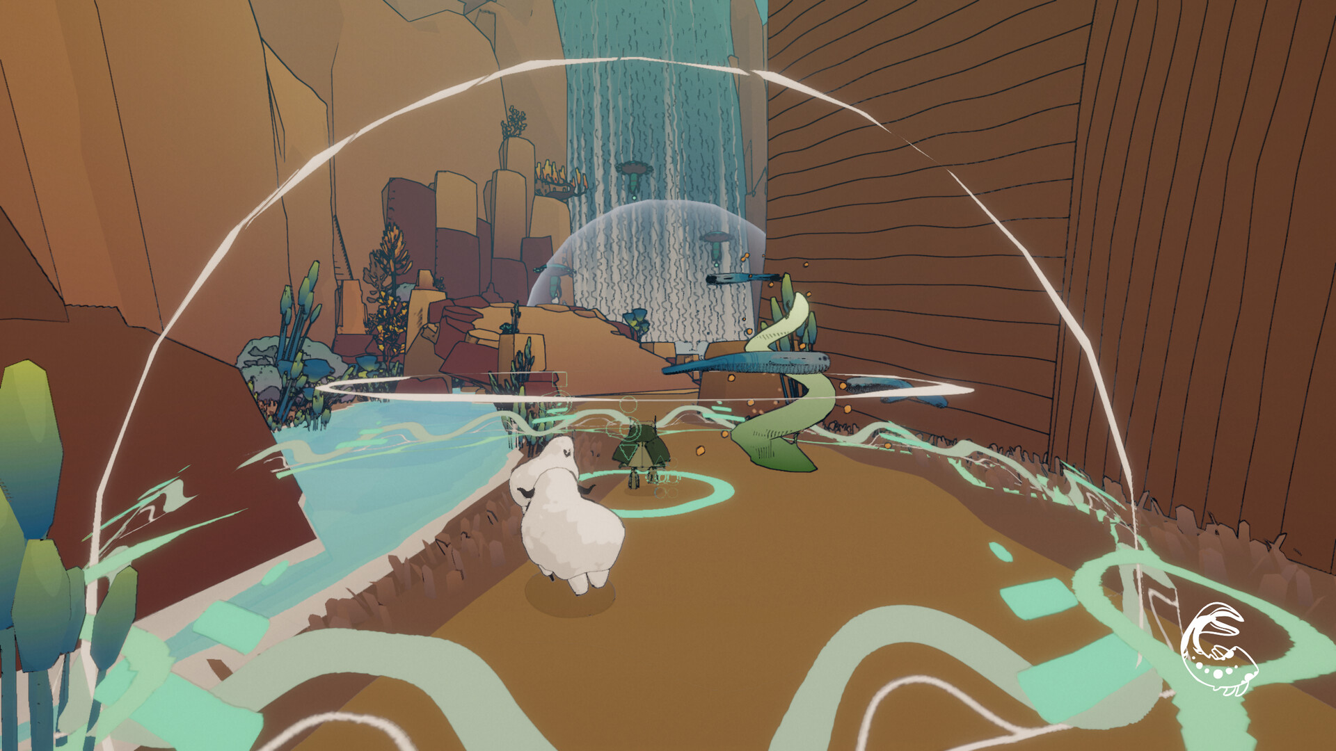 Baacadia Featured Screenshot #1