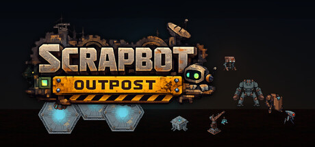 Scrapbot Outpost