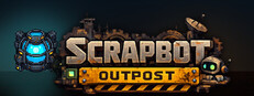 Scrapbot Outpost cover