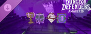 DLC: Dungeon Defenders: Awakened - Crystal Core: Relics Unsealed